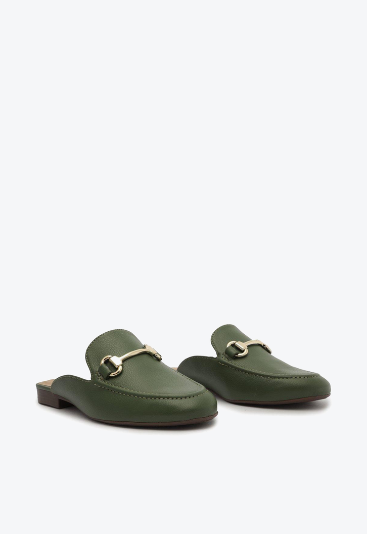 Mule Verde Anacapri Bridão Essencial