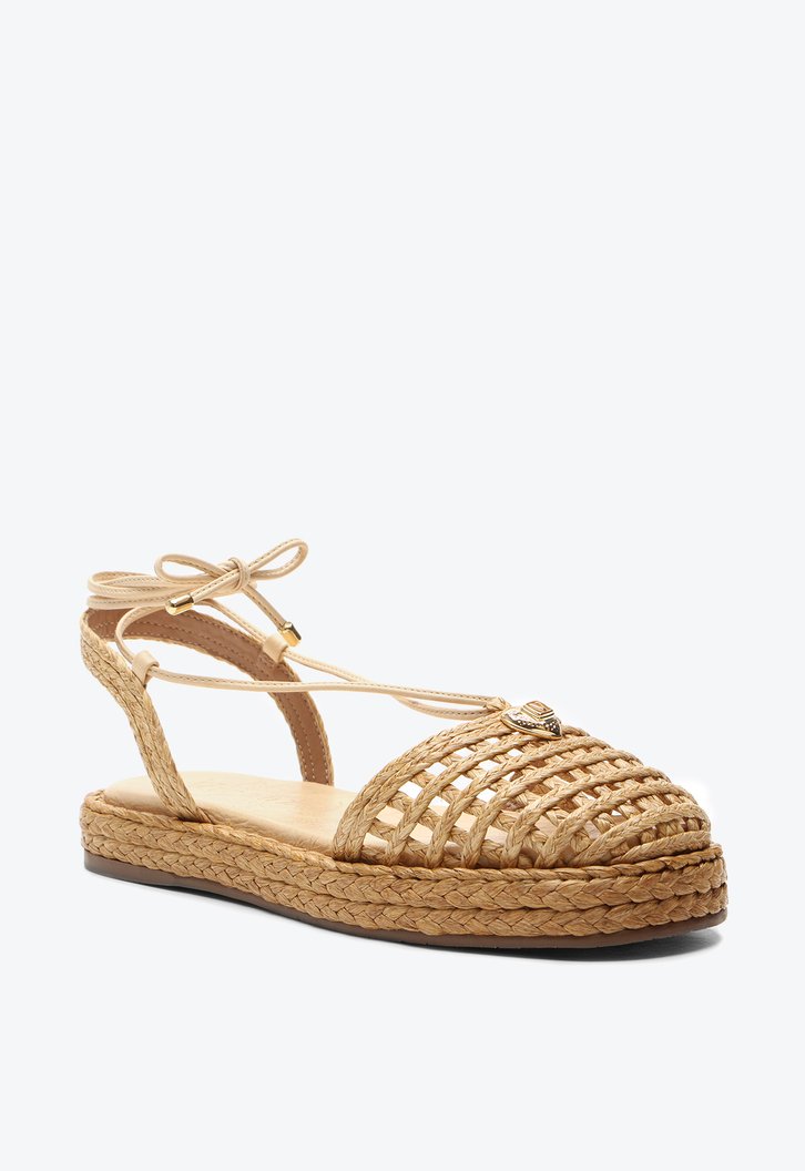 Flat Caramelo Vicenza Lemem