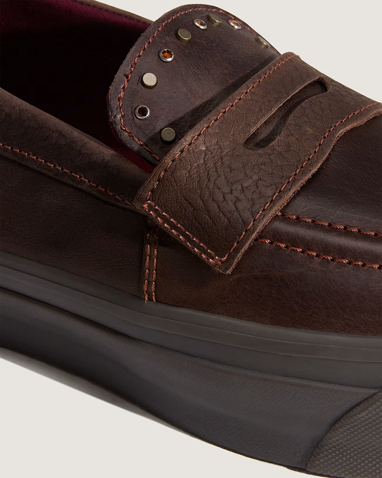 Tênis Loafer 53 Hardware Potting Soil | ZZ MALL
