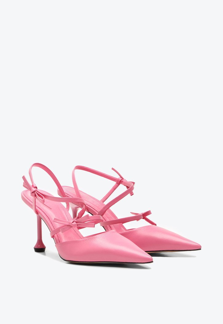 Slingback Maddy  Rosa