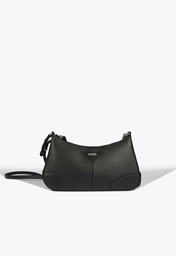 Bolsa Tiracolo Mindy Preta