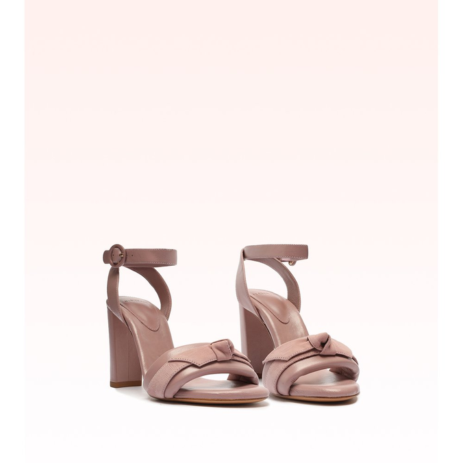Ankle Wrap Soft Clarita 90 Misty Rose