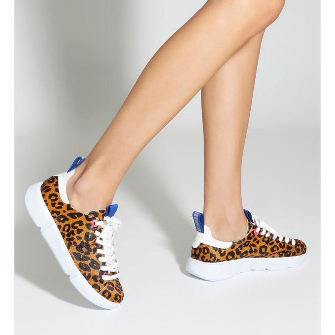 Tenis best sale schutz onça