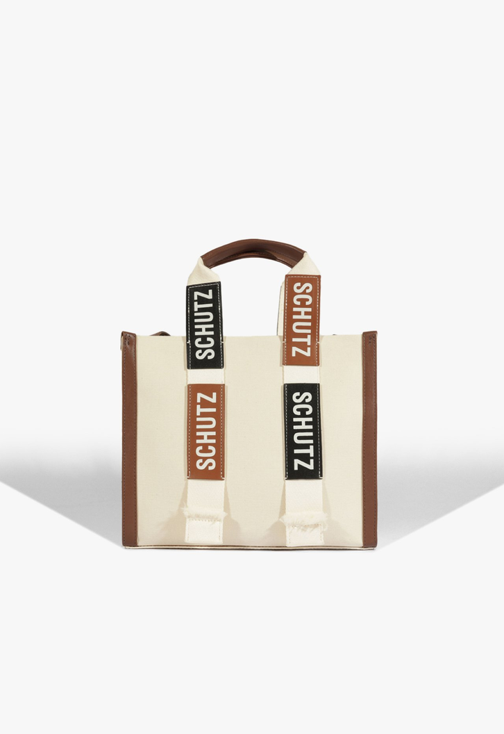 Bolsa Schutz Multimaterial | ZZ MALL