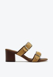 Effie 60 Butterscotch/Sienna