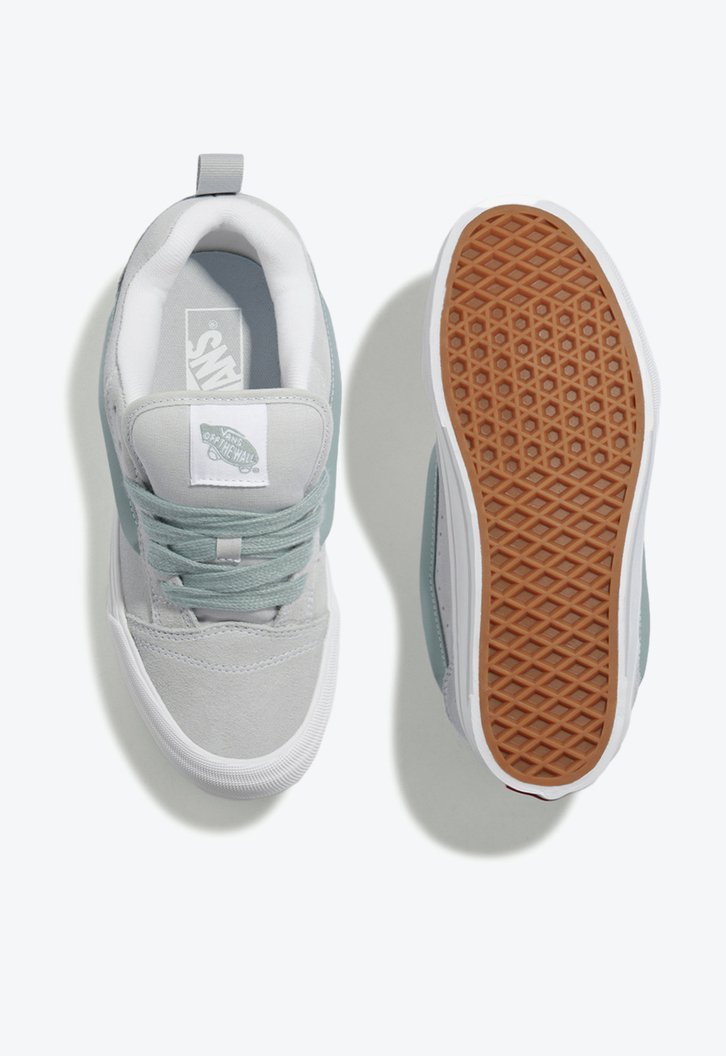 Tênis Knu Skool 2-Tone Lunar Rock