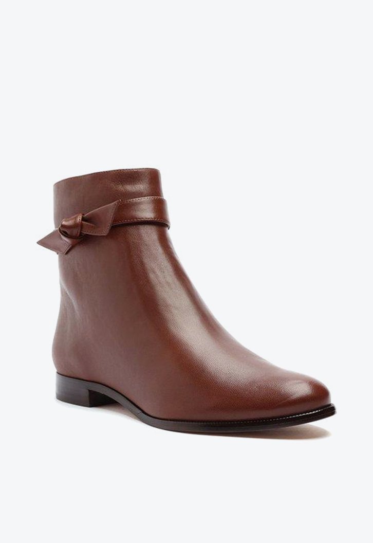 Clarita City Bootie Flat Rum