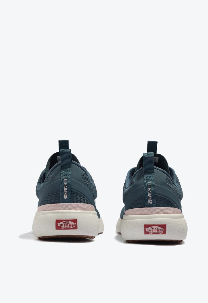 Tênis Ultrarange Exo Mte Exo Teal