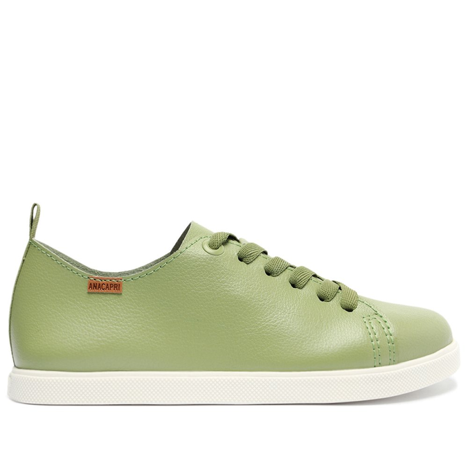 TÊNIS VERDE ANACAPRI PRADO CAROL | ZZ MALL