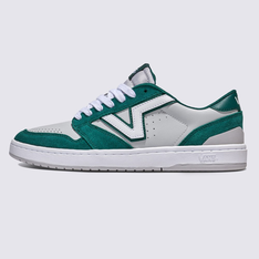 Tênis Lowland Tri-Tone Green Grey