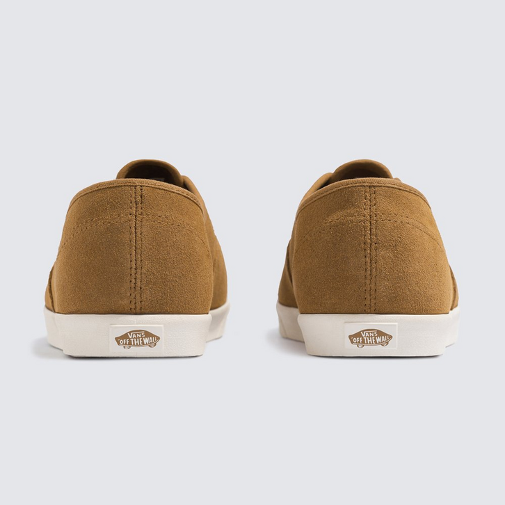 Tênis Authentic Lowpro Stitch Lace Glazed Ginger