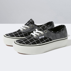 Tênis Authentic Platform 2.0