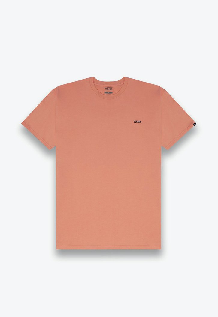 Camiseta SS Lobster Bisque Black