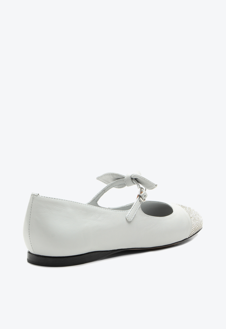 Sapatilha Donna Cinza