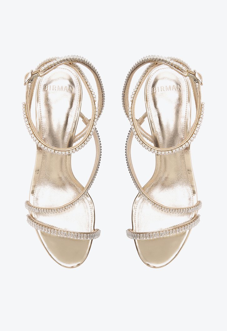 Leah Zircone 60 Golden