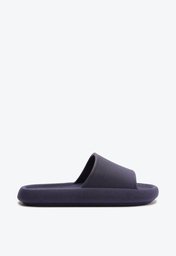Kit Anacapri Chinelo Nuvem Azul Marinho