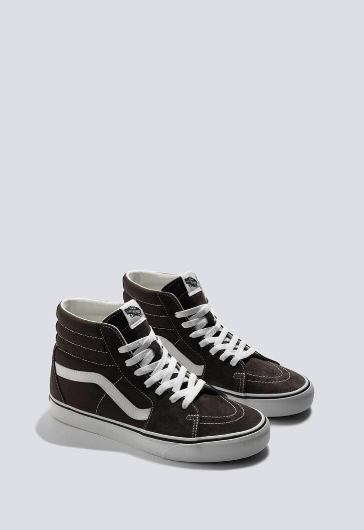 Tênis Sk8-Hi Turkish Coffee