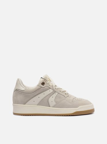 Tênis Off-White Multimaterial Amarração Mix Urban | ZZ MALL