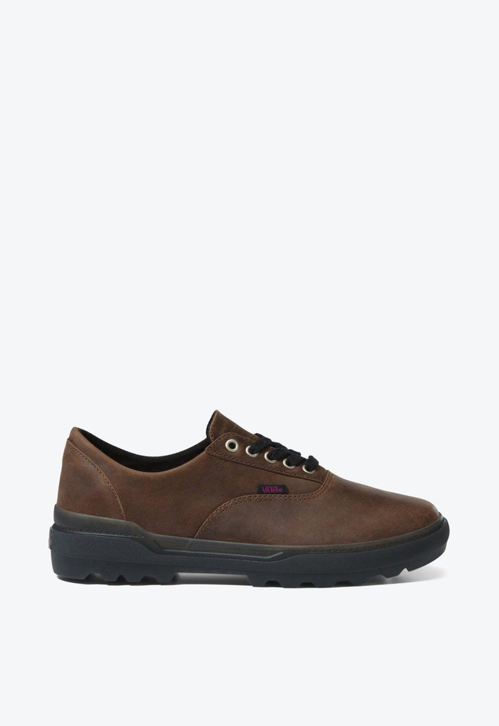 Tênis Vans Colfax Low X Curren X Knost