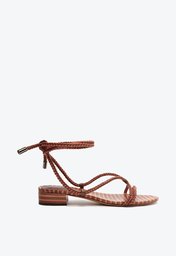 Donna Woven 30 Guava/Rum