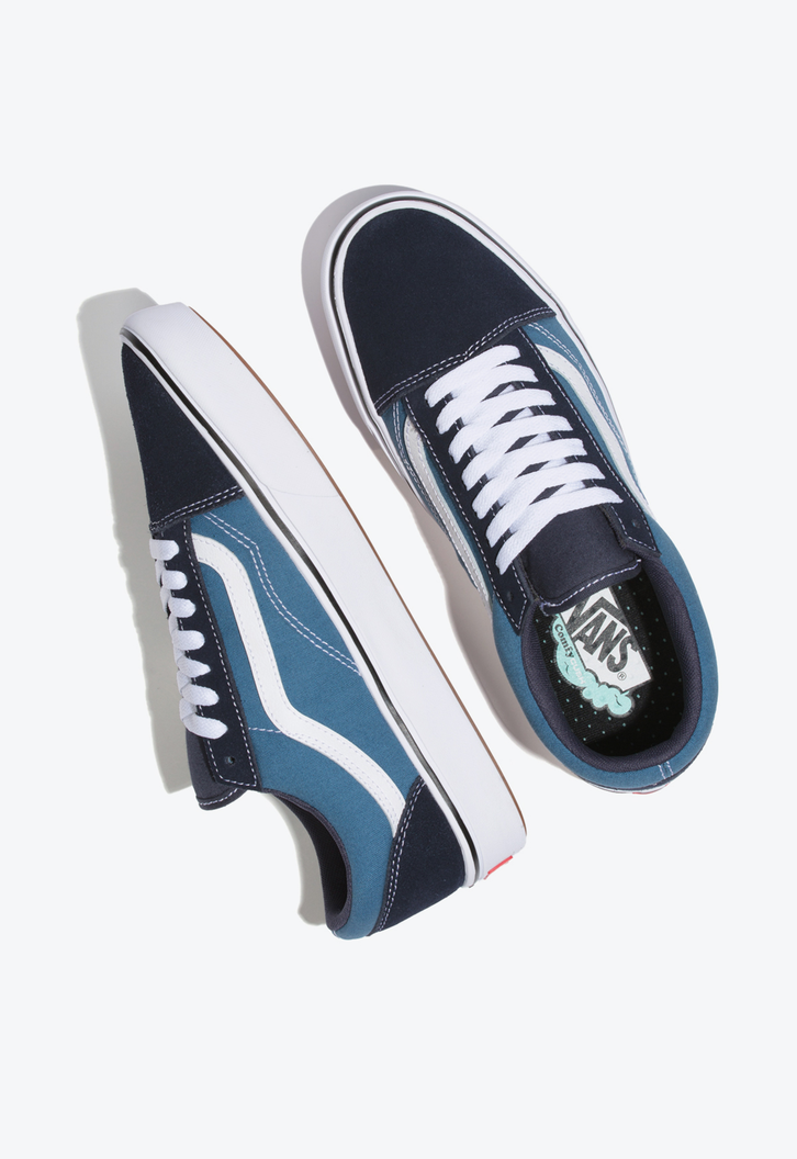 Tênis Old Skool Comfycush Navy