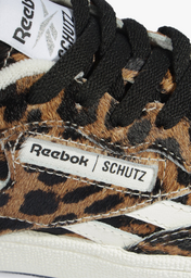 Tênis Reebok Marrom | ZZ MALL