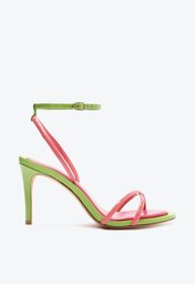 Elisa 85 Sandal Taffy