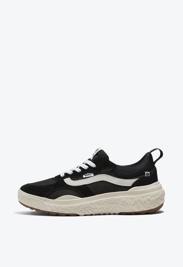 Tênis Ultrarange Neo Vr3 Digital Dementia Black White