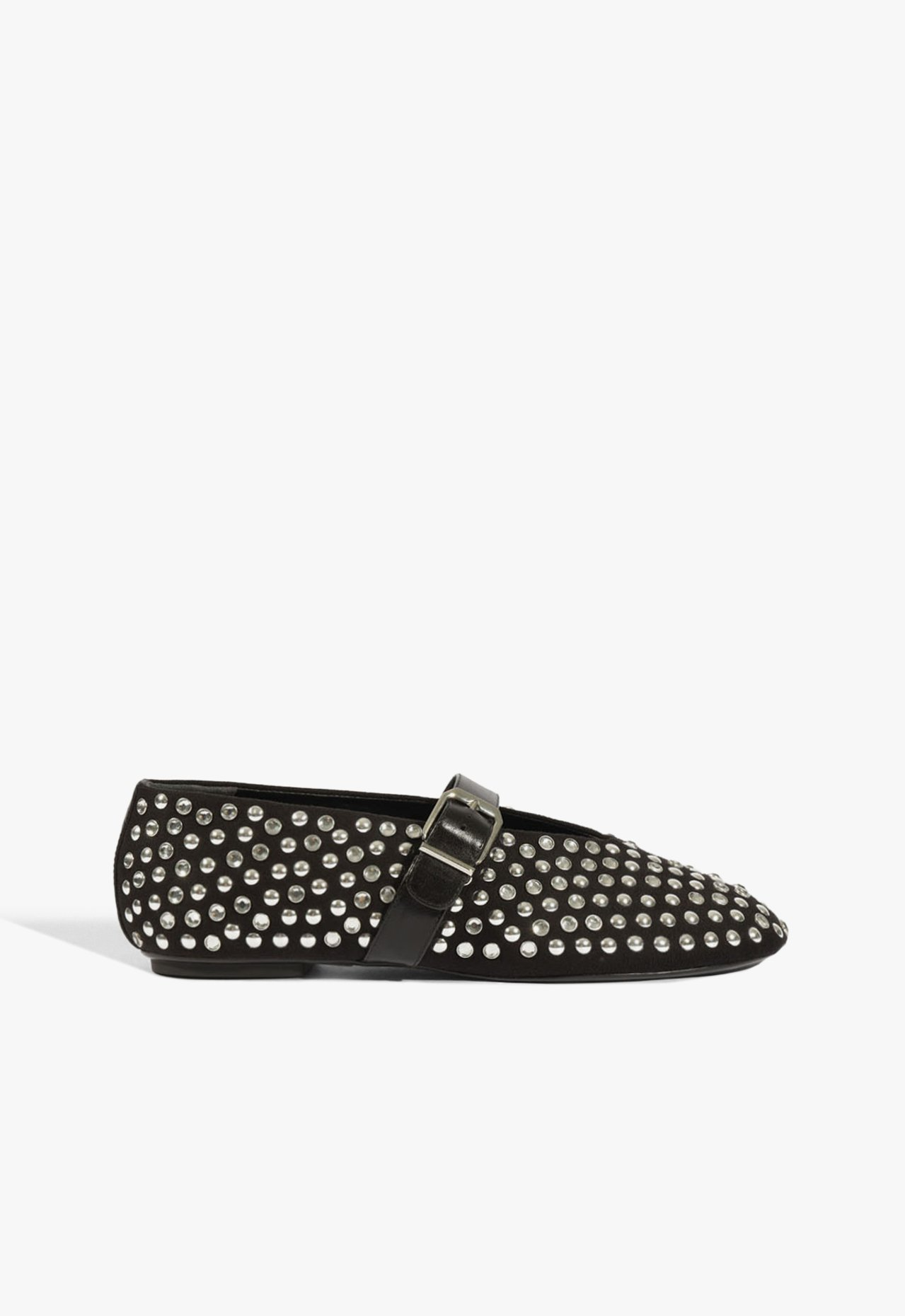 sena　レディース　GB S Sapatilha Sabrina Studs Preta | ZZ MALL