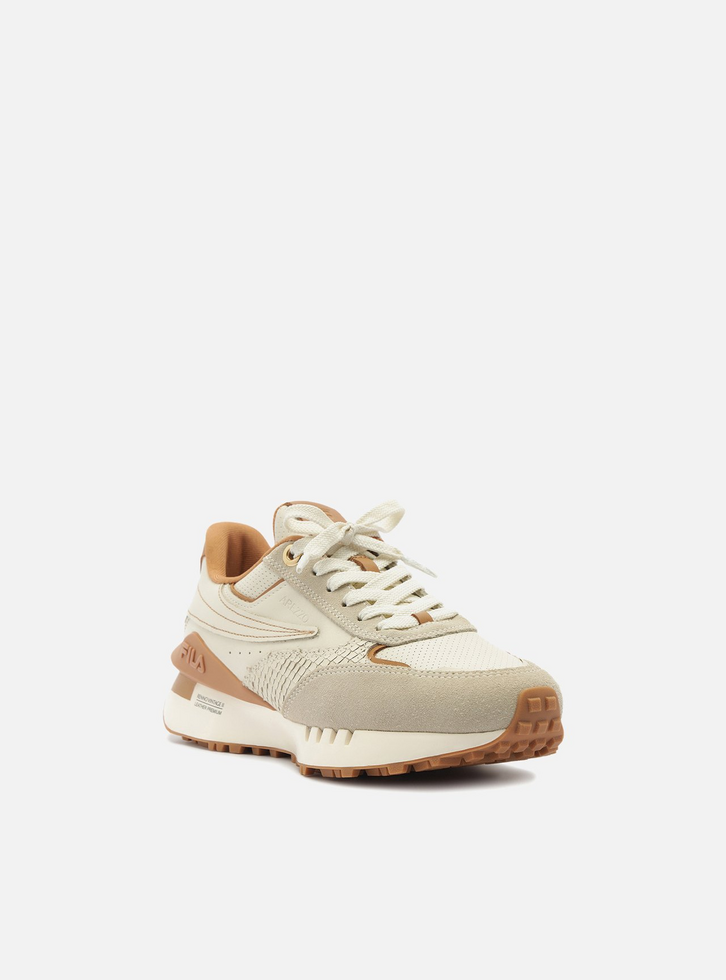 Tênis Branco Sport Arezzo Fila