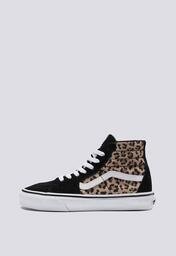 Tênis Sk8-Hi Tapered Animalier Black