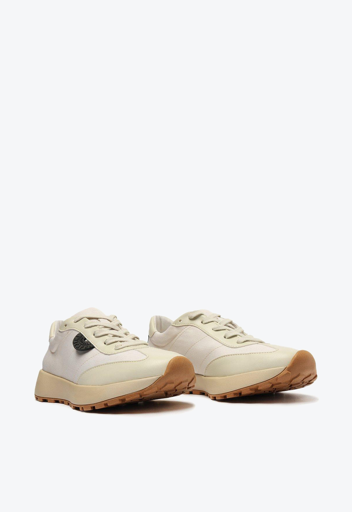 Tênis Branco Anacapri Lolla Sporty