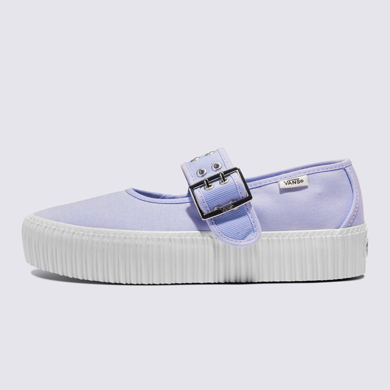 Tênis Mary Jane Creeper Grunge Ballet Halogen Blue | ZZ MALL