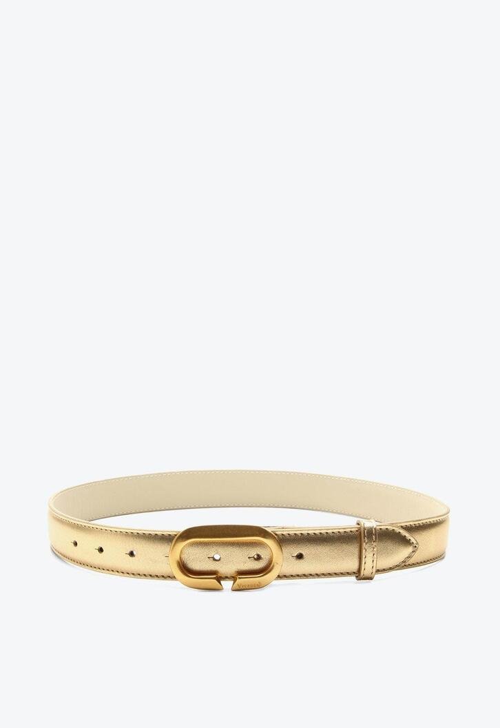 Cinto Diana Dourado