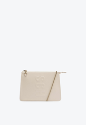Bolsa Tiracolo Branca Schutz Pequena