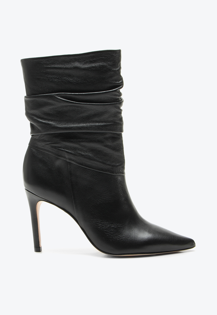 Bota Palma Preto