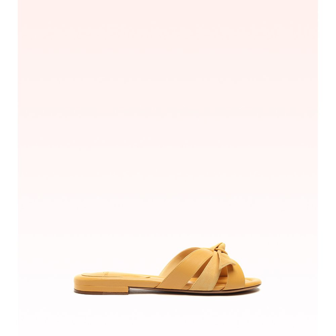 Suelita Flat Butter