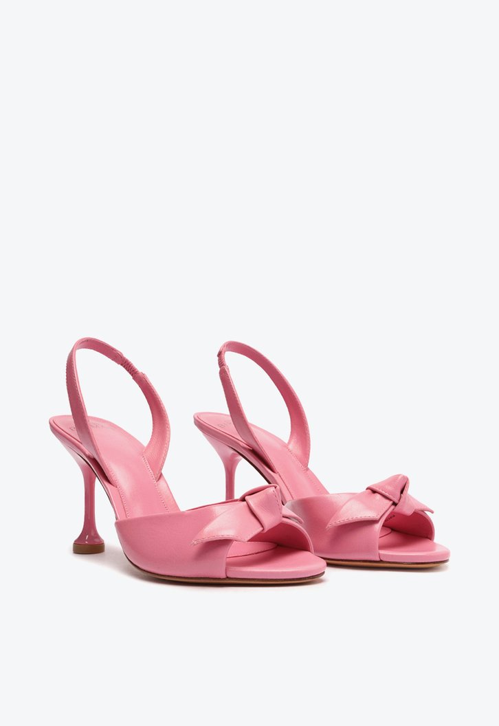Clarita Easy Sandal Fresh Pink