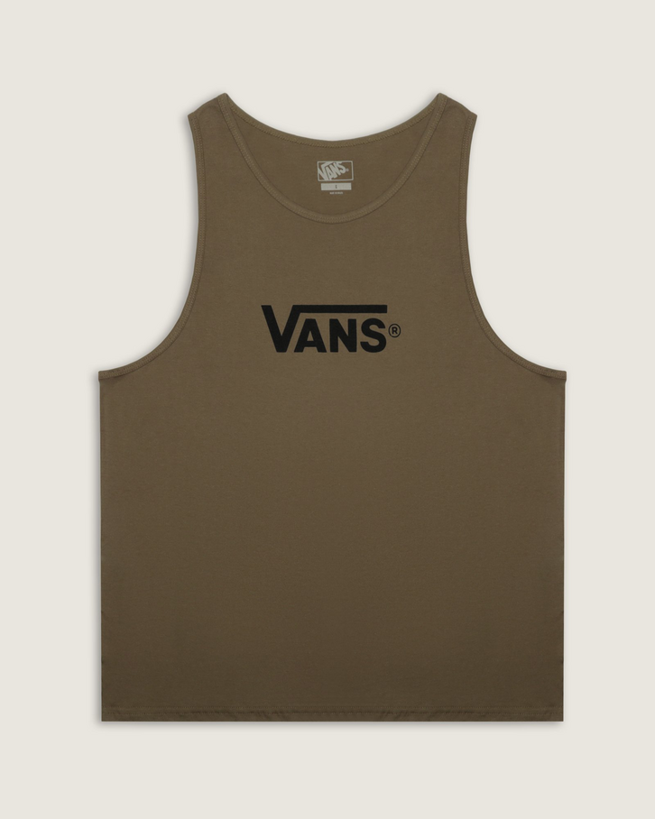 Regata Vans Classic Vintage Cocoa