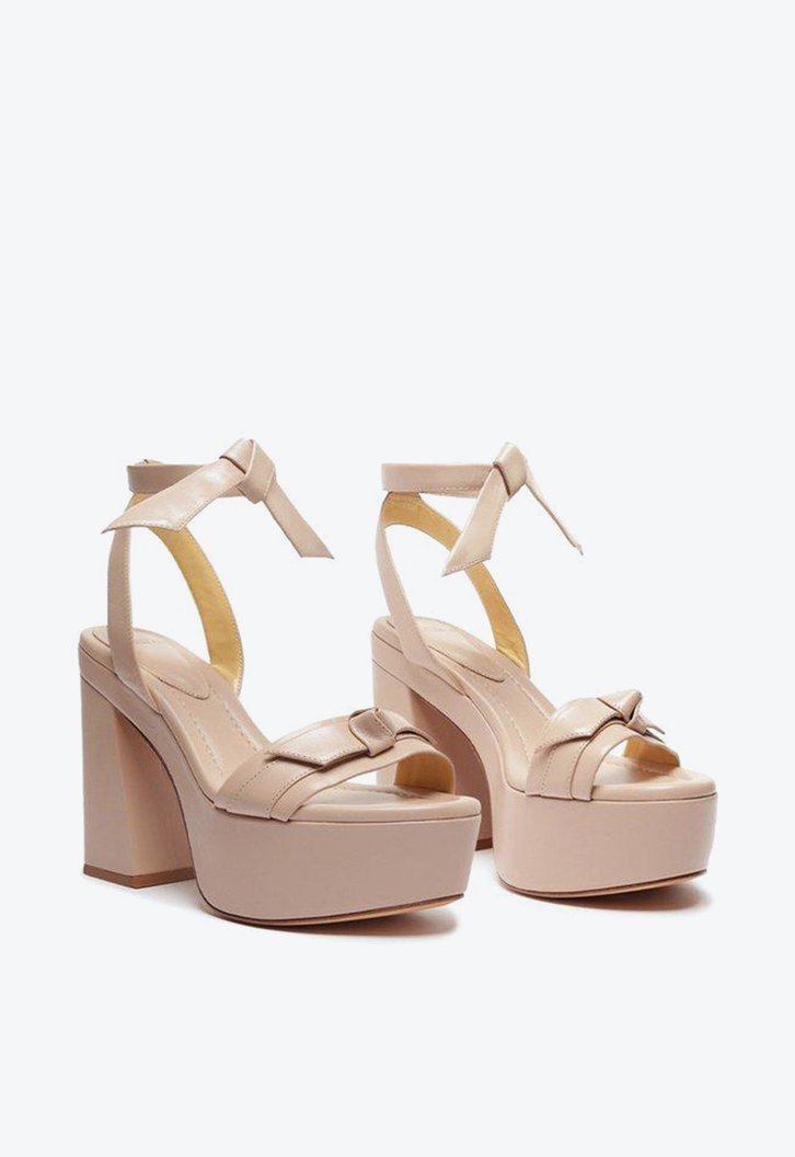 Clarita Platform 120 Dawn