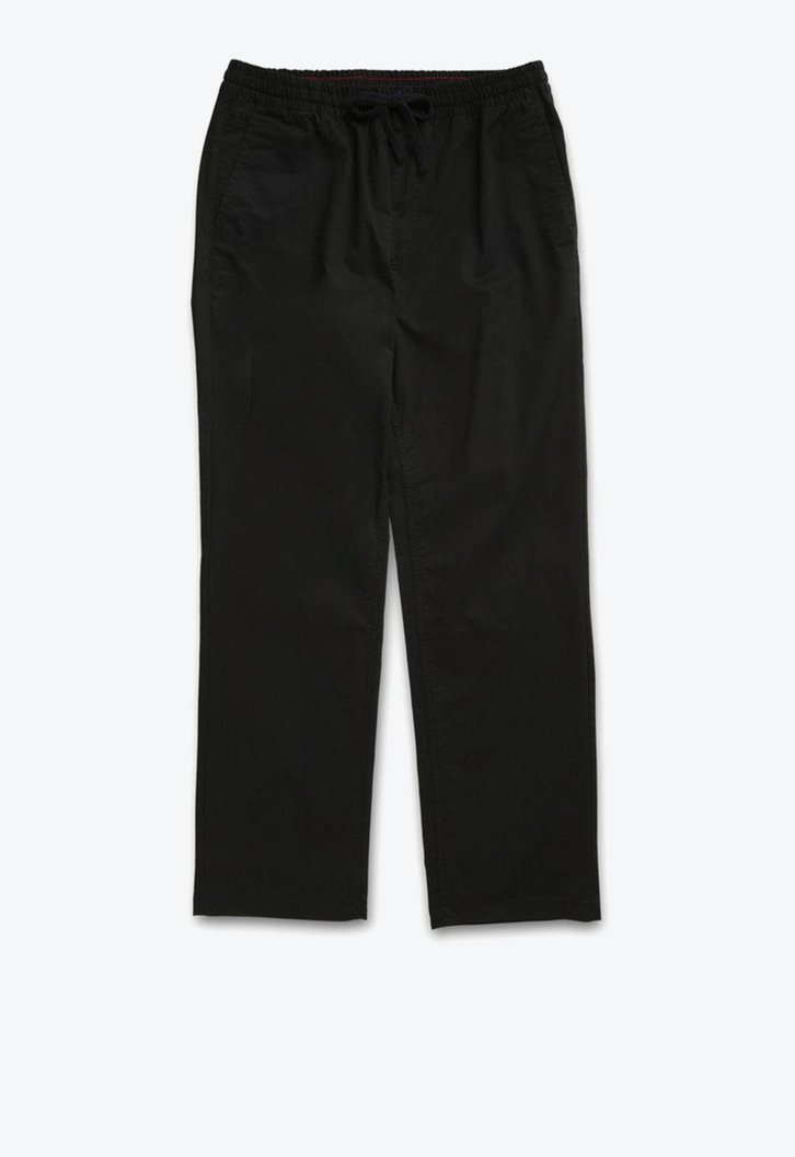Calça Vans Range Relaxed Elastic Black