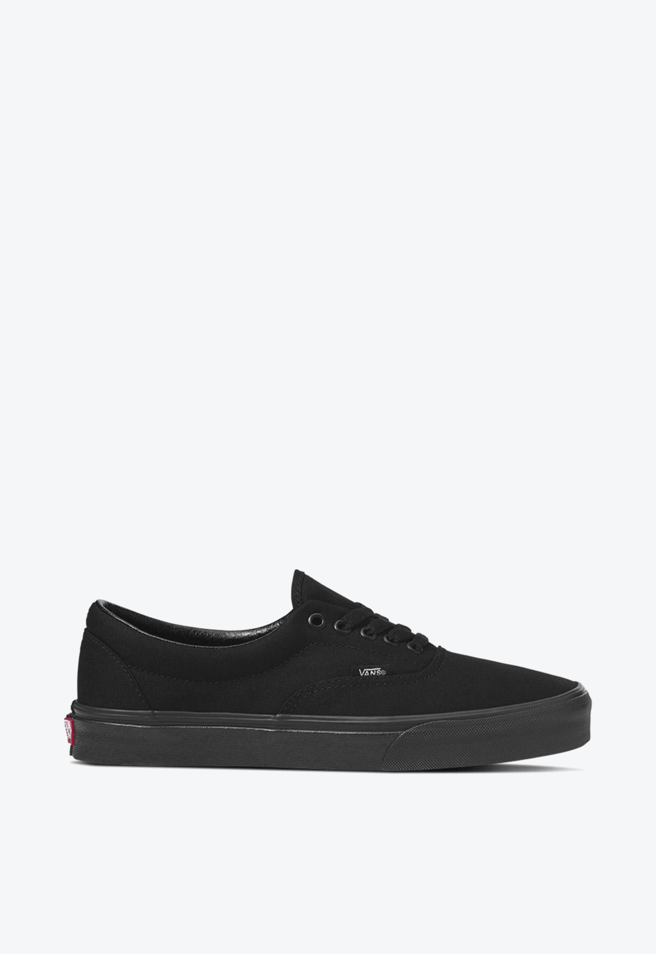 Vans era 2025 todo preto