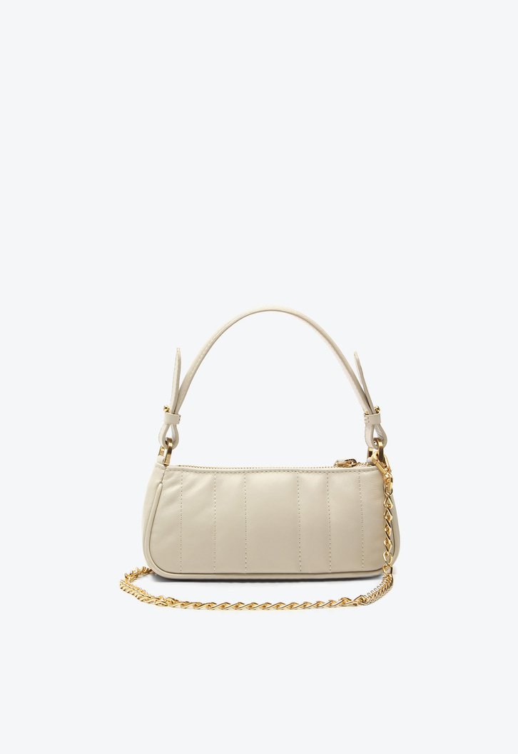 Mini Bag Lien Bege