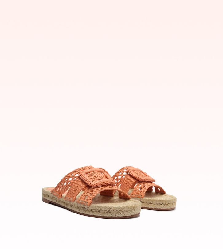 Lana Slip On 30 Soft Peach