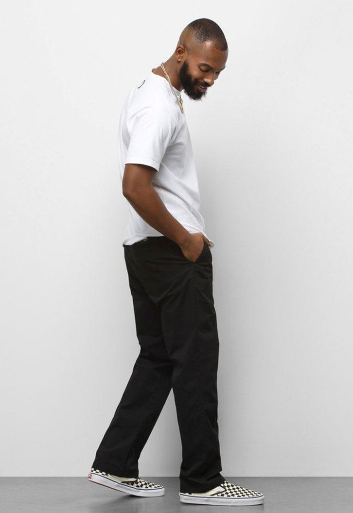 CALÇA RANGE RELAXED ELASTIC