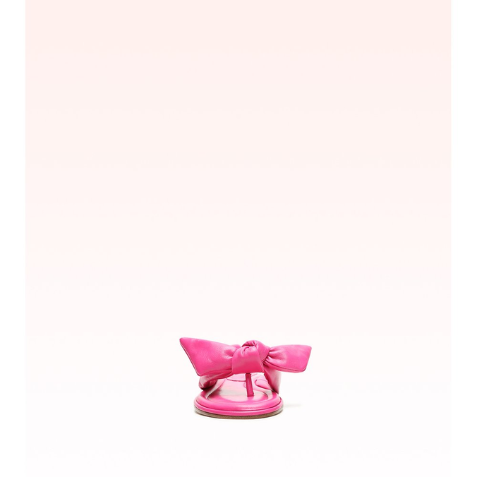 Soft Clarita Flat Candy