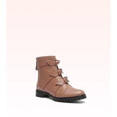 Lolita Waterproof Combat Italian Clay