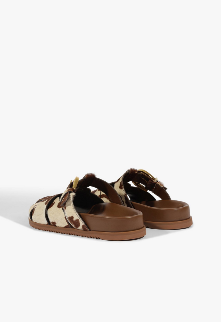 swamp ゼロナイツ　ウォールナット Clog Sidney | ZZ MALL
