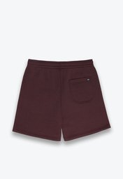 Short Moletom Port Royale