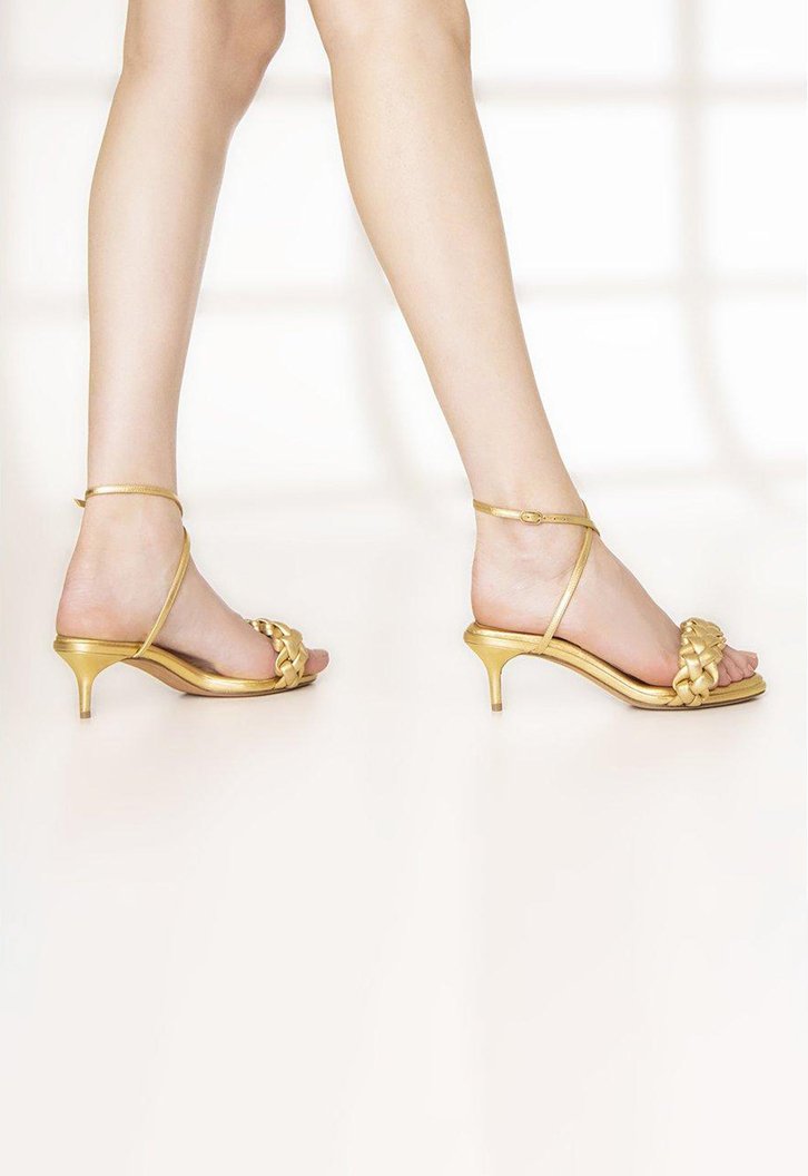 Francis 50 Oro